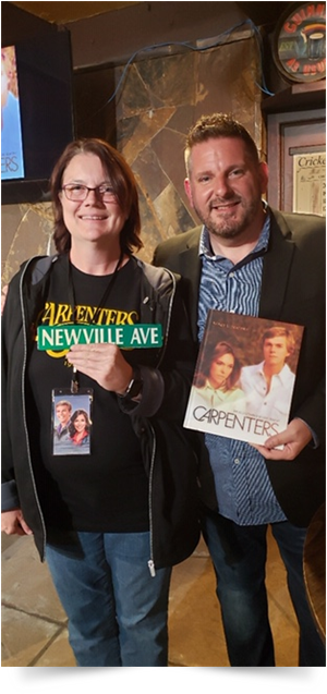 EVELYN SMITH & RANDY L. SCHMIDT